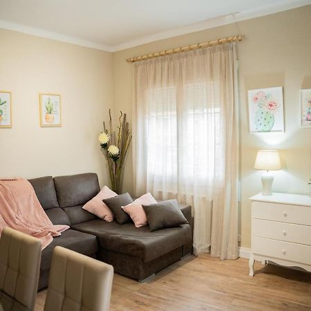 Gallimó Apartaments L'Ampolla Exterior foto