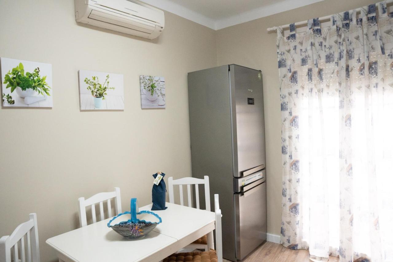 Gallimó Apartaments L'Ampolla Exterior foto